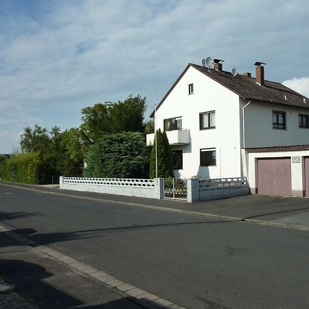 Ferienwohnung Landwehr Großostheim المظهر الخارجي الصورة