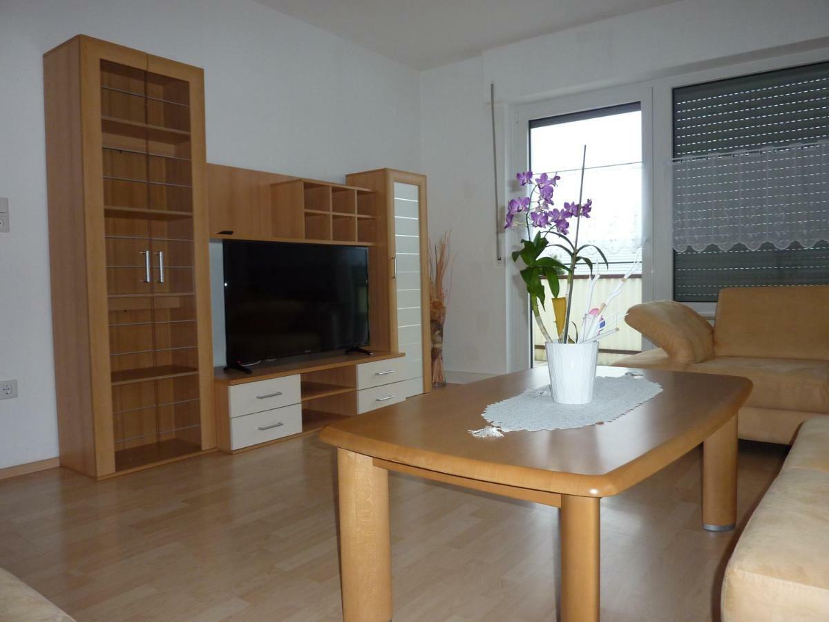 Ferienwohnung Landwehr Großostheim المظهر الخارجي الصورة