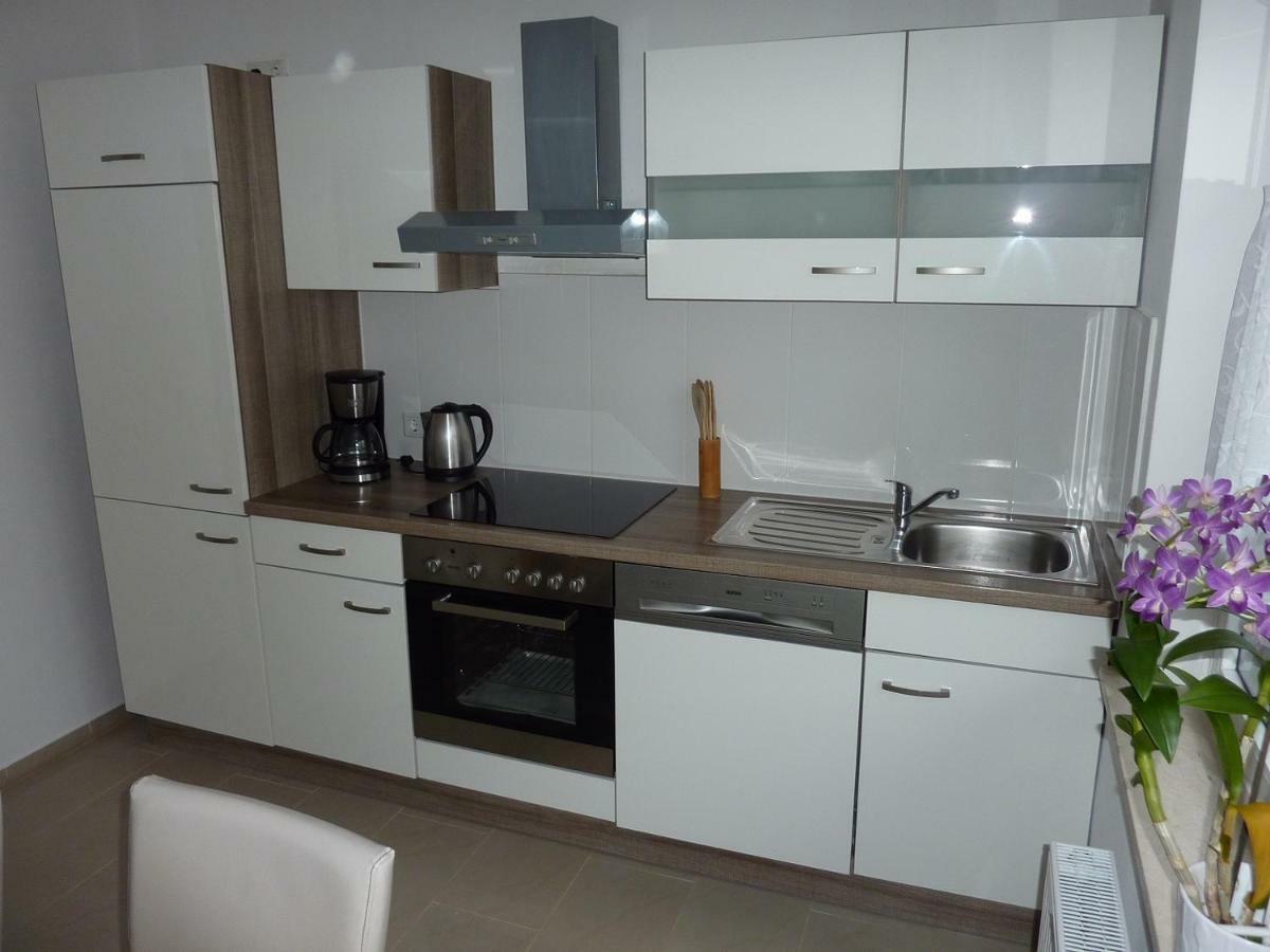 Ferienwohnung Landwehr Großostheim المظهر الخارجي الصورة