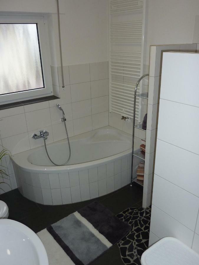 Ferienwohnung Landwehr Großostheim المظهر الخارجي الصورة