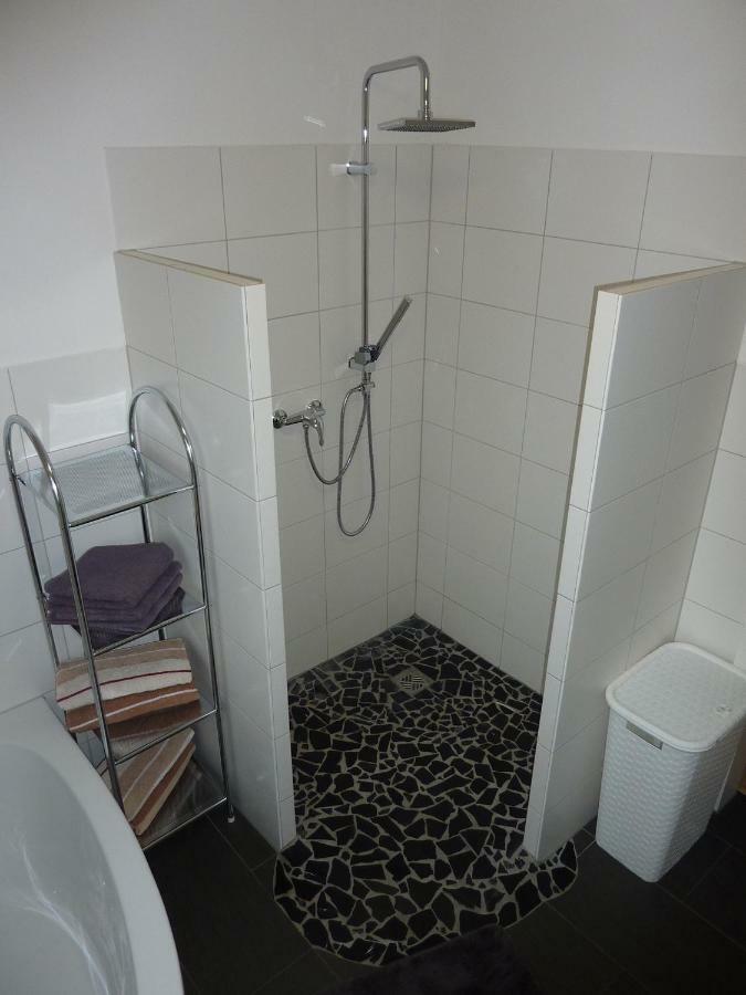 Ferienwohnung Landwehr Großostheim المظهر الخارجي الصورة