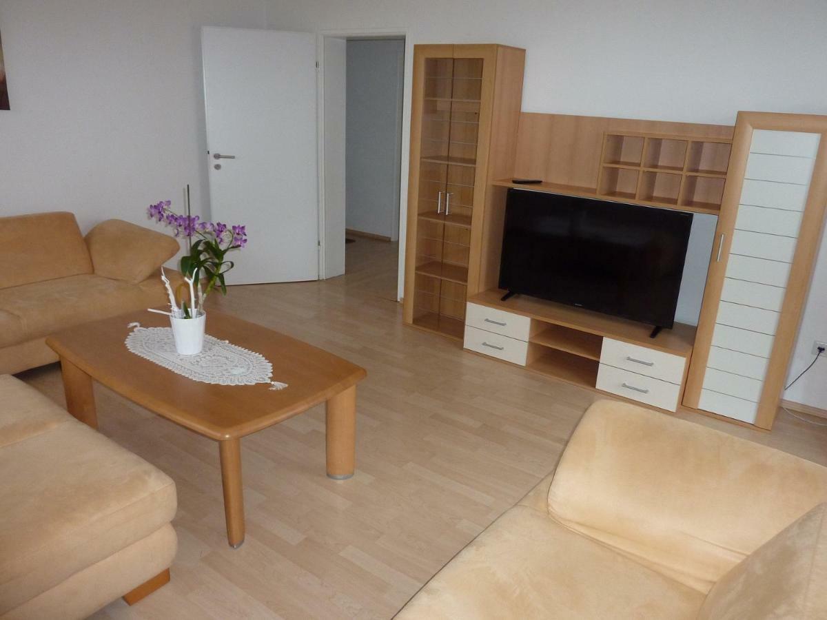 Ferienwohnung Landwehr Großostheim المظهر الخارجي الصورة